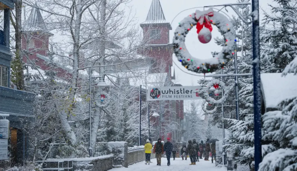 Whistler Film Festival