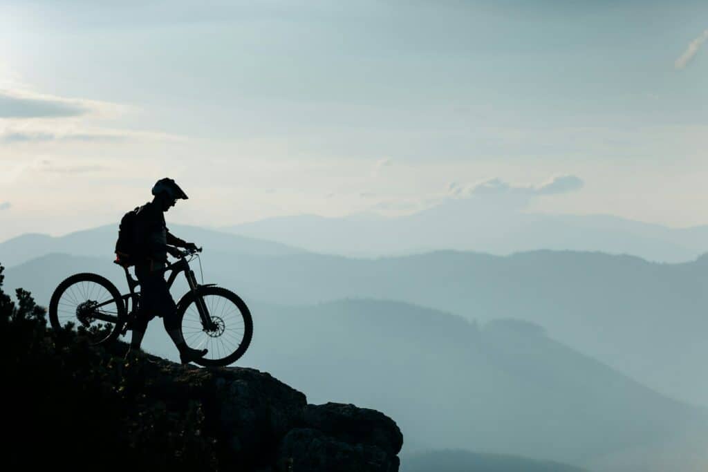 Whistler XFONDO Bike Race