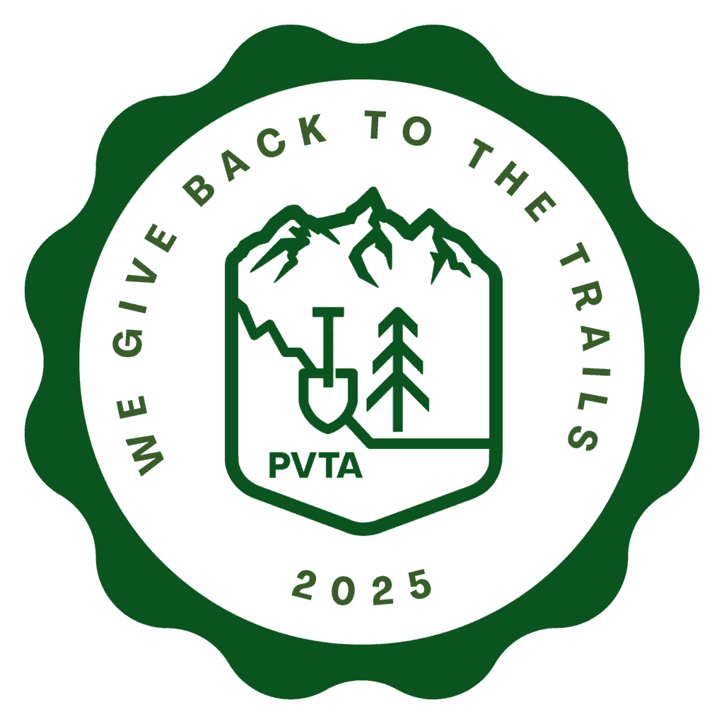 PVTA Corporate Badge