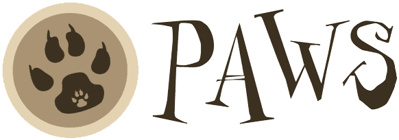 Pemberton Animal Wellbeing Society Logo