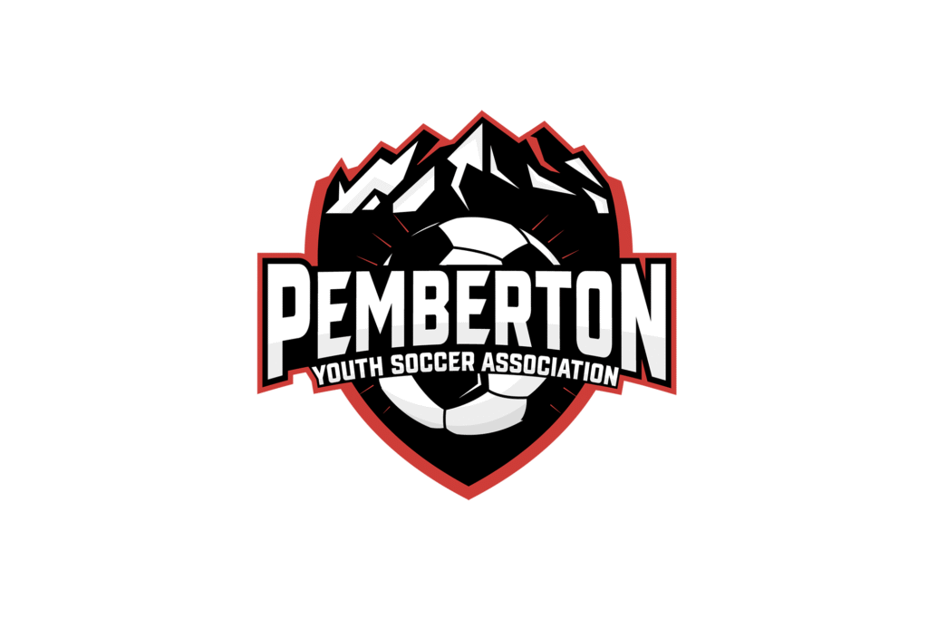 Pemberton Youth Soccer Logo