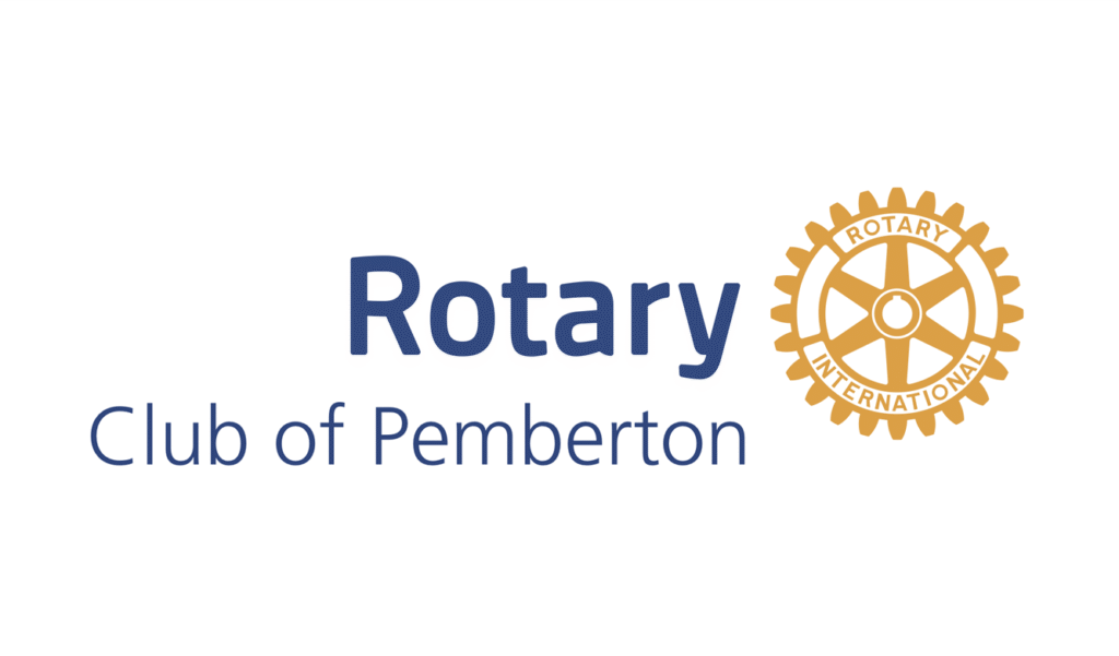 Rotary Club of Pemberton
