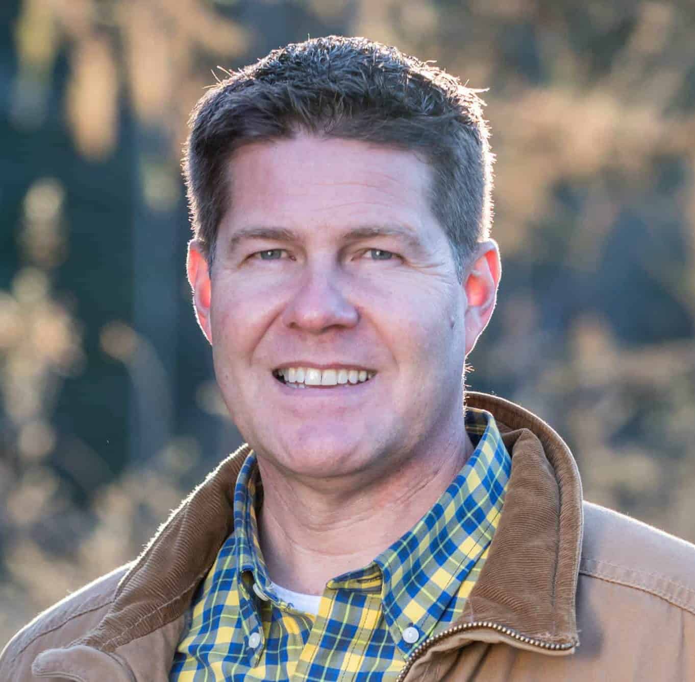 David Mackenzie