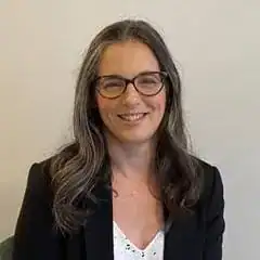 Tania Chaisson